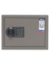 Офисный сейф Aiko TM-25 EL купить в Сыктывкаре