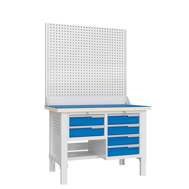 Верстак CTR 1232.S14.3-2 купить в Сыктывкаре