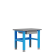 Стол промышленный PLC 10.1 купить в Сыктывкаре