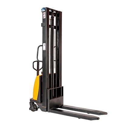 Штабелер с электроподъемом BDA-II 1025 (1000 кг, 2,5 м, 12В / 85Ач) SMARTLIFT (SMART) купить в Сыктывкаре