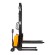 Штабелер с электроподъемом BDA-II 1025 (1000 кг, 2,5 м, 12В / 85Ач) SMARTLIFT (SMART) купить в Сыктывкаре