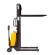 Штабелер с электроподъемом BDA-II 1025 (1000 кг, 2,5 м, 12В / 85Ач) SMARTLIFT (SMART) купить в Сыктывкаре