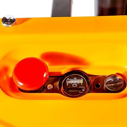 Штабелер с электроподъемом BDA-II 1025 (1000 кг, 2,5 м, 12В / 85Ач) SMARTLIFT (SMART) купить в Сыктывкаре