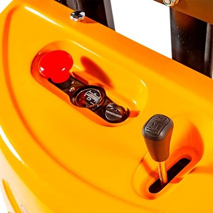 Штабелер с электроподъемом BDA-II 1025 (1000 кг, 2,5 м, 12В / 85Ач) SMARTLIFT (SMART) купить в Сыктывкаре