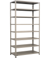 Стеллаж СТФ 1800x700x600 8 полок Стеллаж СТФ 1800x700x600 8 полок