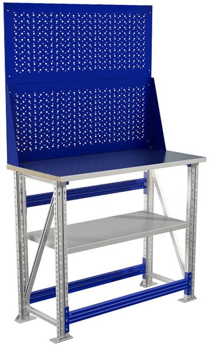 Верстак Master MT100.MF1 / MF1.021 купить в Сыктывкаре