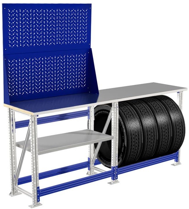 Верстак Master MT100.MF1 / MF1 / MF1.021.000 купить в Сыктывкаре Верстак Master MT100.MF1 / MF1 / MF1.021.000 купить в Сыктывкаре