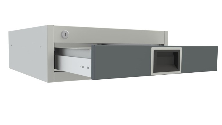 Ящик подвесной SMART-1 купить в Сыктывкаре Ящик подвесной SMART-1 купить в Сыктывкаре