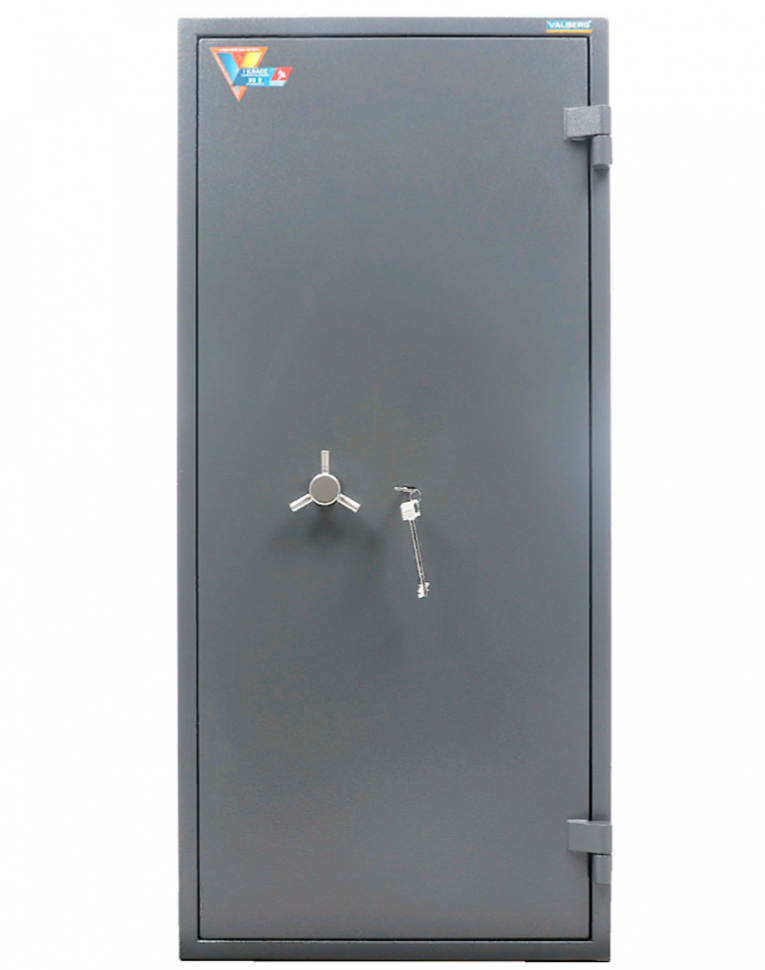 Взломостойкий сейф Valberg Кварцит 120/55T купить в Сыктывкаре Взломостойкий сейф Valberg Кварцит 120/55T купить в Сыктывкаре