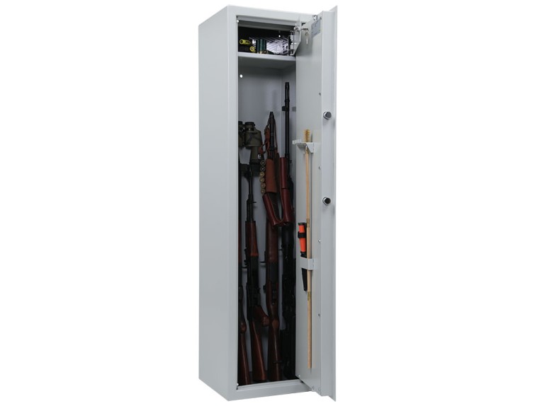 Оружейный сейф Valberg Арсенал 1443Т EL купить в Сыктывкаре