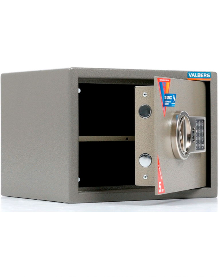 Мебельный сейф Valberg ASM 25 EL купить в Сыктывкаре Мебельный сейф Valberg ASM 25 EL купить в Сыктывкаре