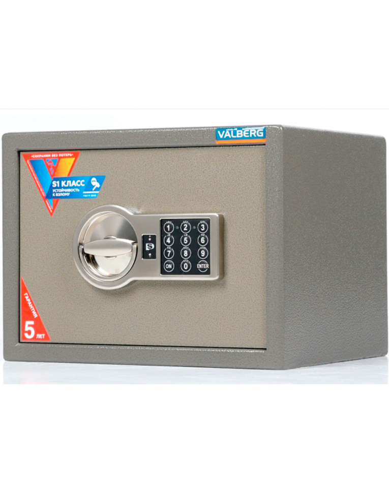 Мебельный сейф Valberg ASM 25 EL купить в Сыктывкаре Мебельный сейф Valberg ASM 25 EL купить в Сыктывкаре