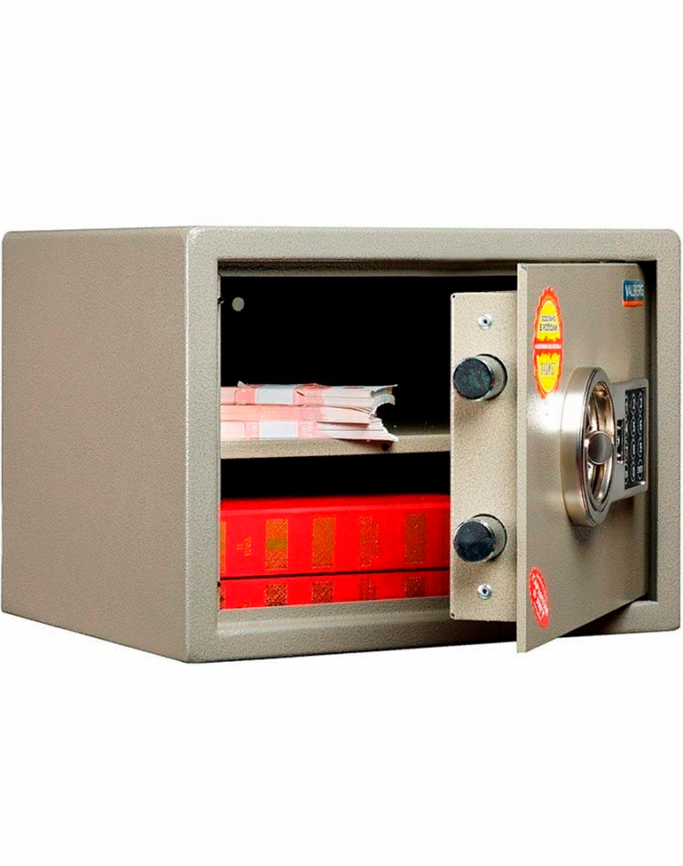 Мебельный сейф Valberg ASM 25 EL купить в Сыктывкаре Мебельный сейф Valberg ASM 25 EL купить в Сыктывкаре