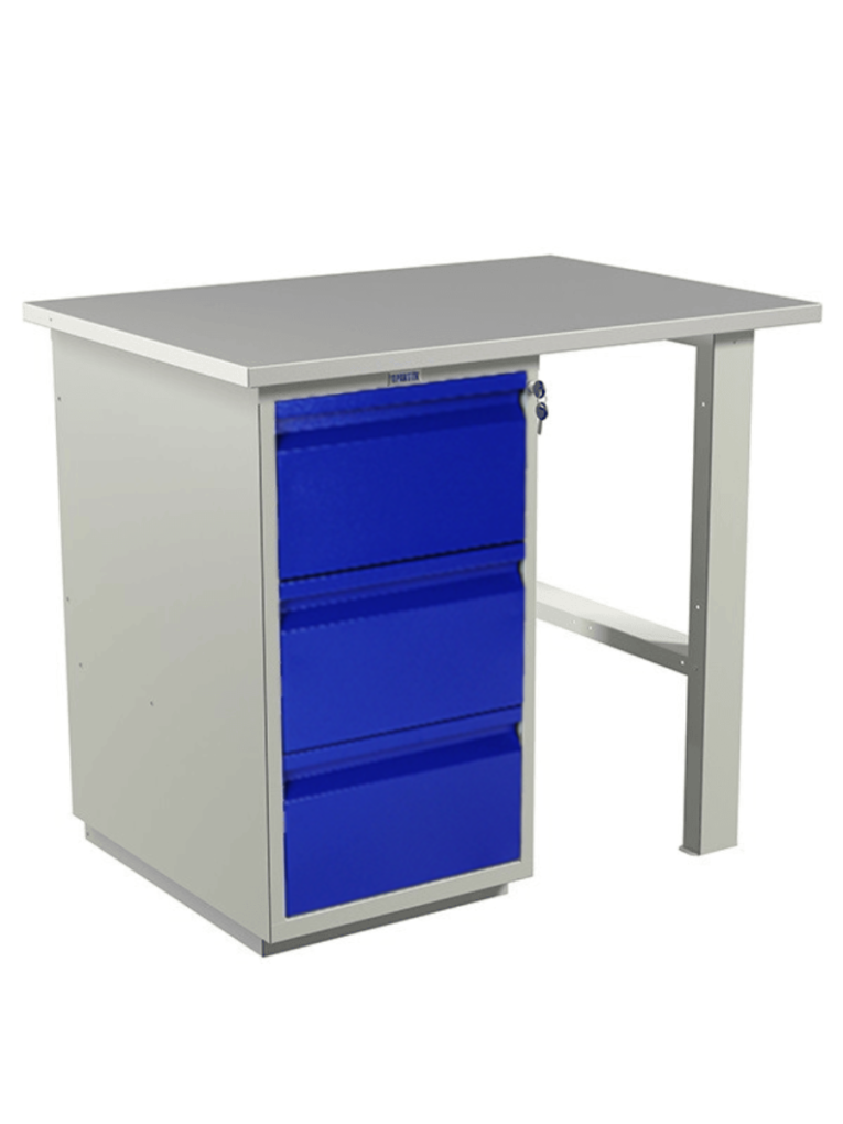 Верстак Практик Profi WT100.WD3/WF1.000 купить в Сыктывкаре