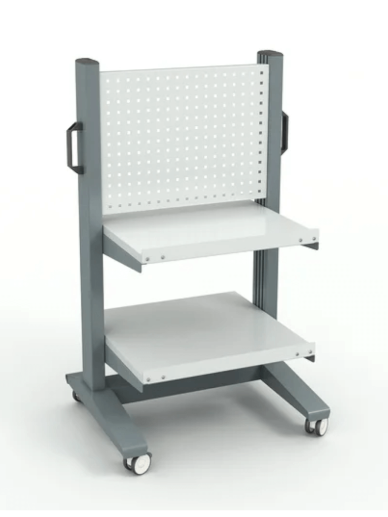 Стойка подкатная ДиКом СР-021-03 ESD купить в Сыктывкаре