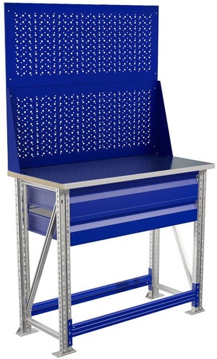 Верстак Master MT100.MF1 / MF1.220 купить в Сыктывкаре