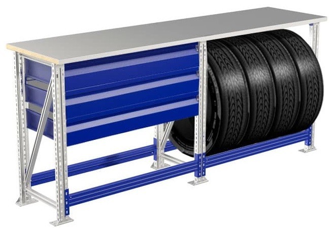 Верстак Master MT100.MF1 / MF1 / MF1.300.000 купить в Сыктывкаре Верстак Master MT100.MF1 / MF1 / MF1.300.000 купить в Сыктывкаре