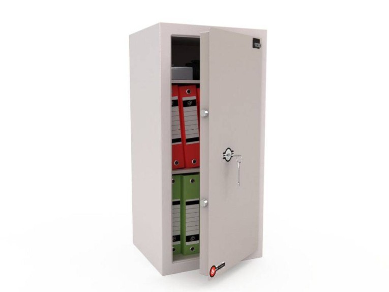 Лёгкий сейф офисный LS-040F купить в Сыктывкаре Лёгкий сейф офисный LS-040F купить в Сыктывкаре