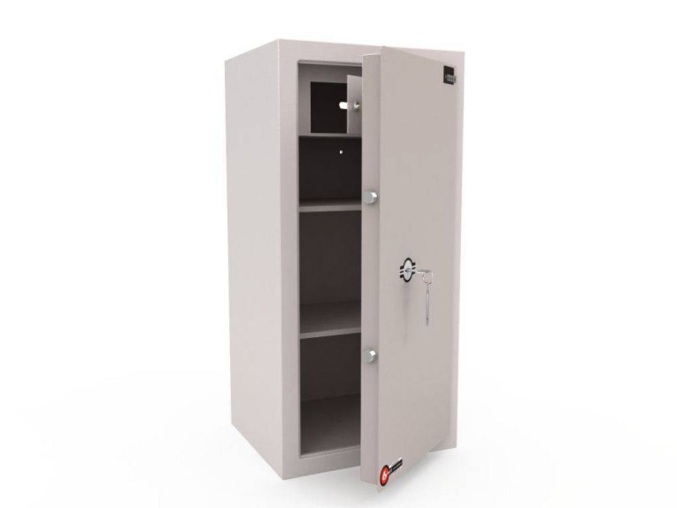 Лёгкий сейф офисный LS-040F купить в Сыктывкаре Лёгкий сейф офисный LS-040F купить в Сыктывкаре