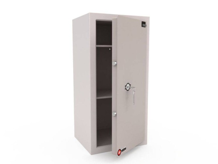 Лёгкий сейф офисный LS-040F купить в Сыктывкаре Лёгкий сейф офисный LS-040F купить в Сыктывкаре