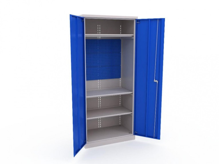 Шкаф ERGO 181 №2 купить в Сыктывкаре