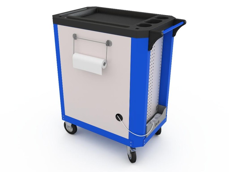 Тумба LOGITEX 7 №1 купить в Сыктывкаре