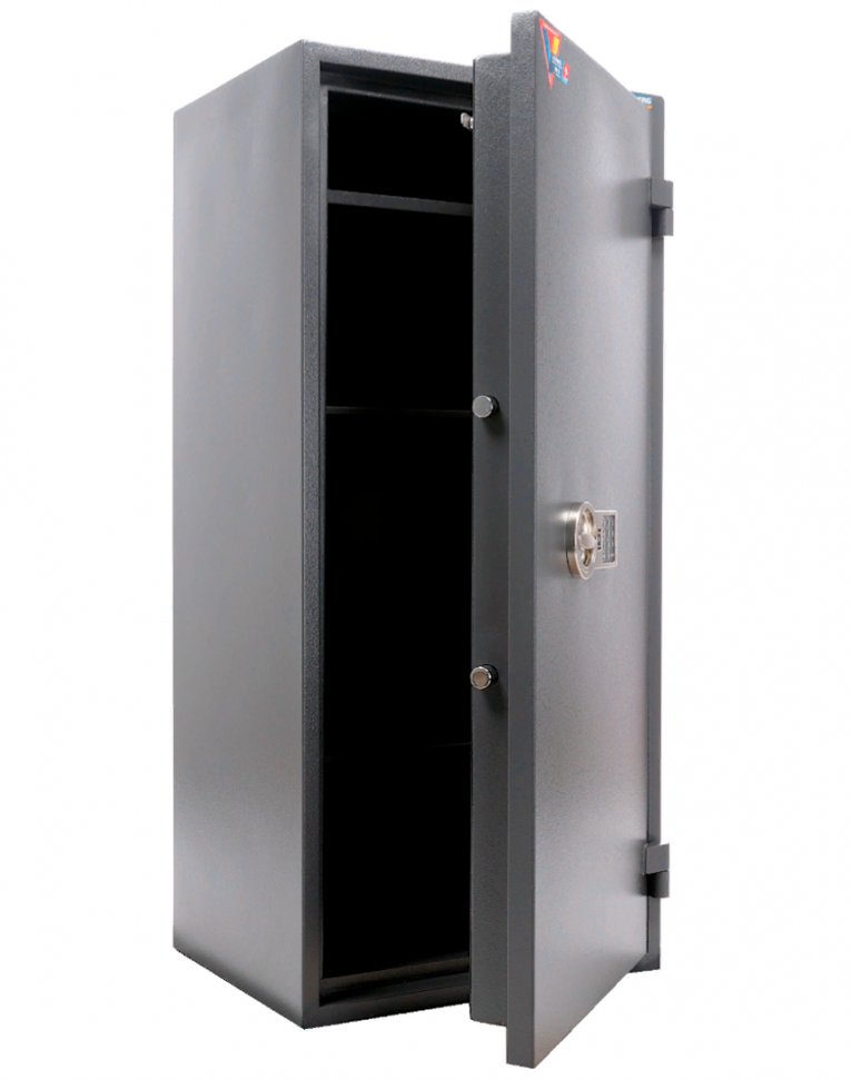 Взломостойкий сейф Valberg Кварцит 120/55T EL купить в Сыктывкаре Взломостойкий сейф Valberg Кварцит 120/55T EL купить в Сыктывкаре