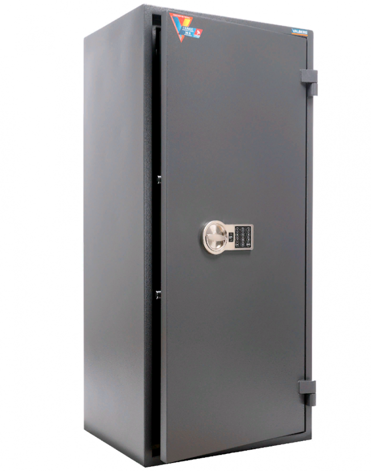 Взломостойкий сейф Valberg Кварцит 120/55T EL купить в Сыктывкаре Взломостойкий сейф Valberg Кварцит 120/55T EL купить в Сыктывкаре