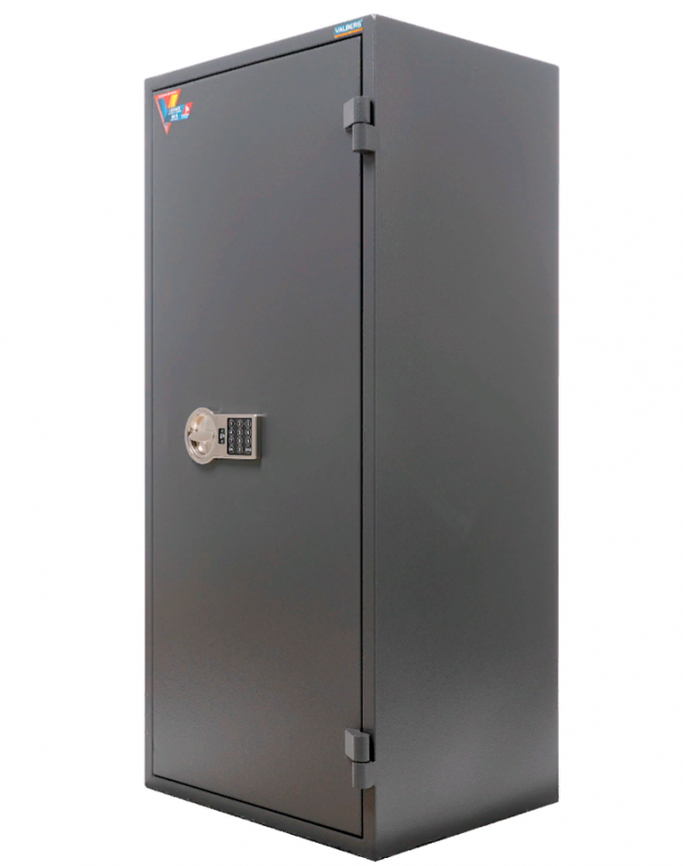 Взломостойкий сейф Valberg Кварцит 120/55T EL купить в Сыктывкаре Взломостойкий сейф Valberg Кварцит 120/55T EL купить в Сыктывкаре