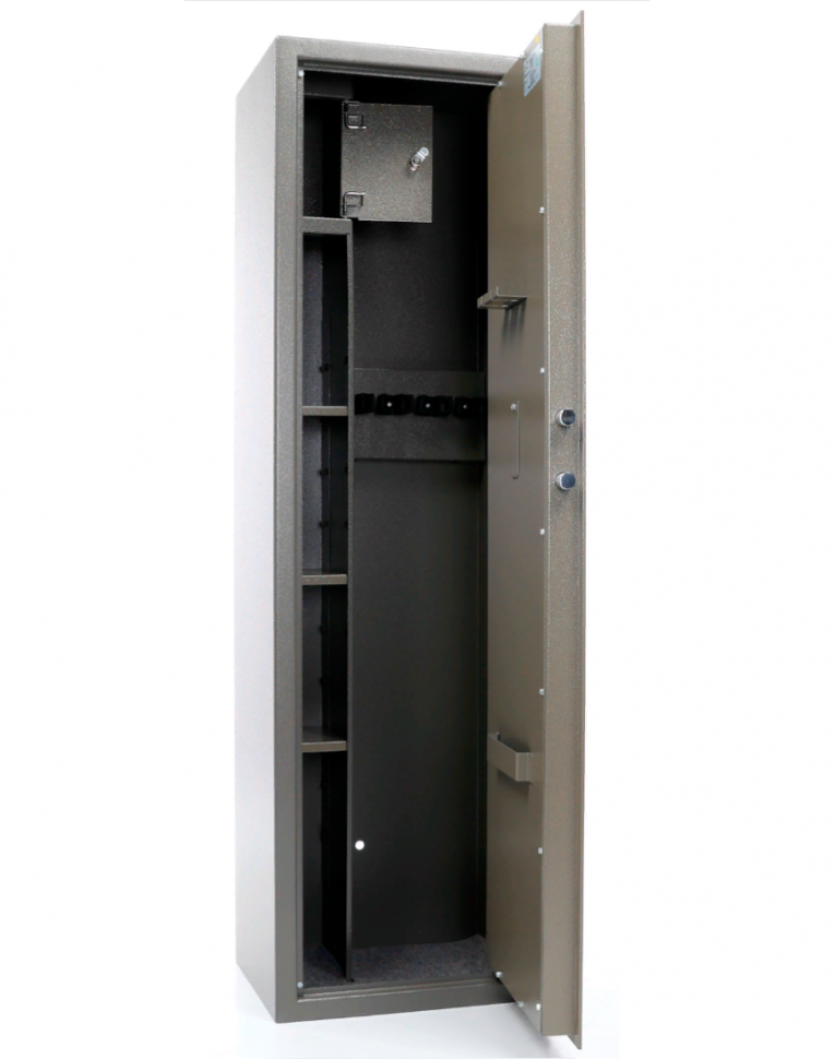 Оружейный сейф Valberg Сафари EL купить в Сыктывкаре Оружейный сейф Valberg Сафари EL купить в Сыктывкаре