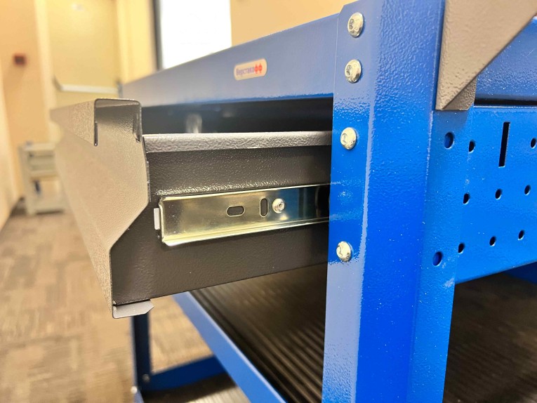 Тележка инструментальная PLC 8007.1 купить в Сыктывкаре Тележка инструментальная PLC 8007.1 купить в Сыктывкаре