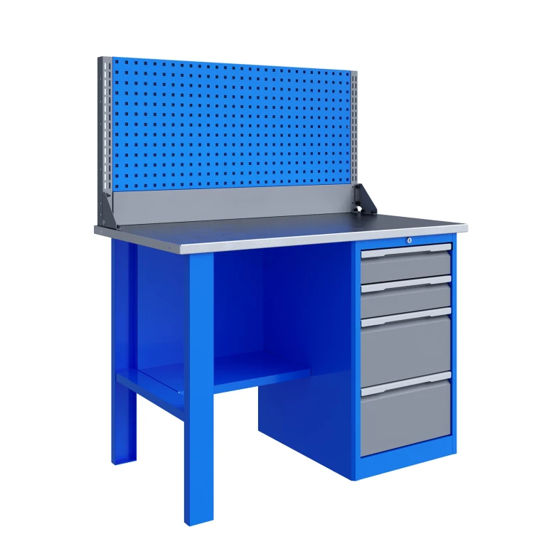 Верстак PRF 121.14.1-1 купить в Сыктывкаре