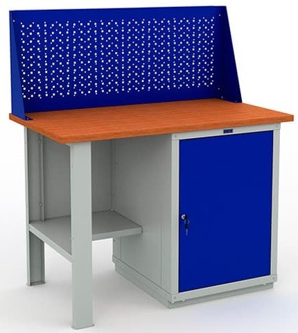 Верстак Expert W120.F2/WS1.010 купить в Сыктывкаре