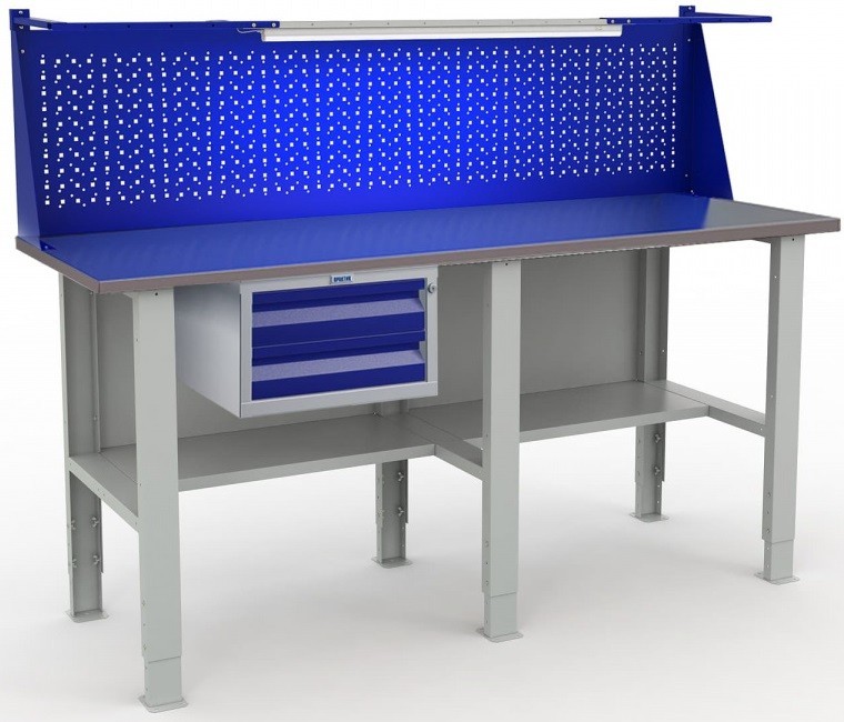 Верстак Expert WTS200.F2/F2/F2.111 купить в Сыктывкаре Верстак Expert WTS200.F2/F2/F2.111 купить в Сыктывкаре