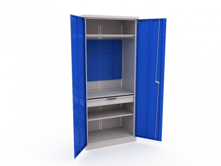 Шкаф ERGO 181 №3 купить в Сыктывкаре