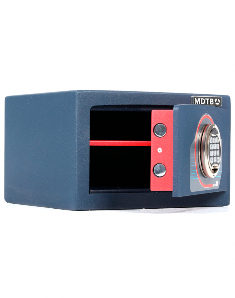 Взломостойкий сейф MDTB EK-22.E купить в Сыктывкаре