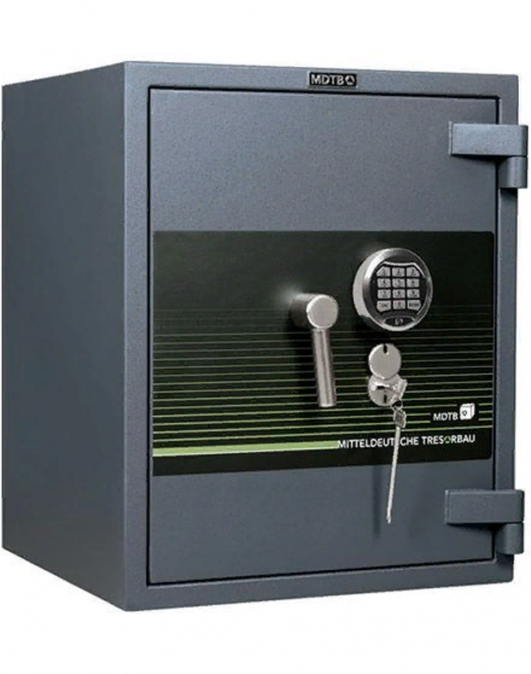 Взломостойкий сейф MDTB Banker-M 1055 EK купить в Сыктывкаре