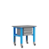 Стол промышленный PLC 10.3-М купить в Сыктывкаре