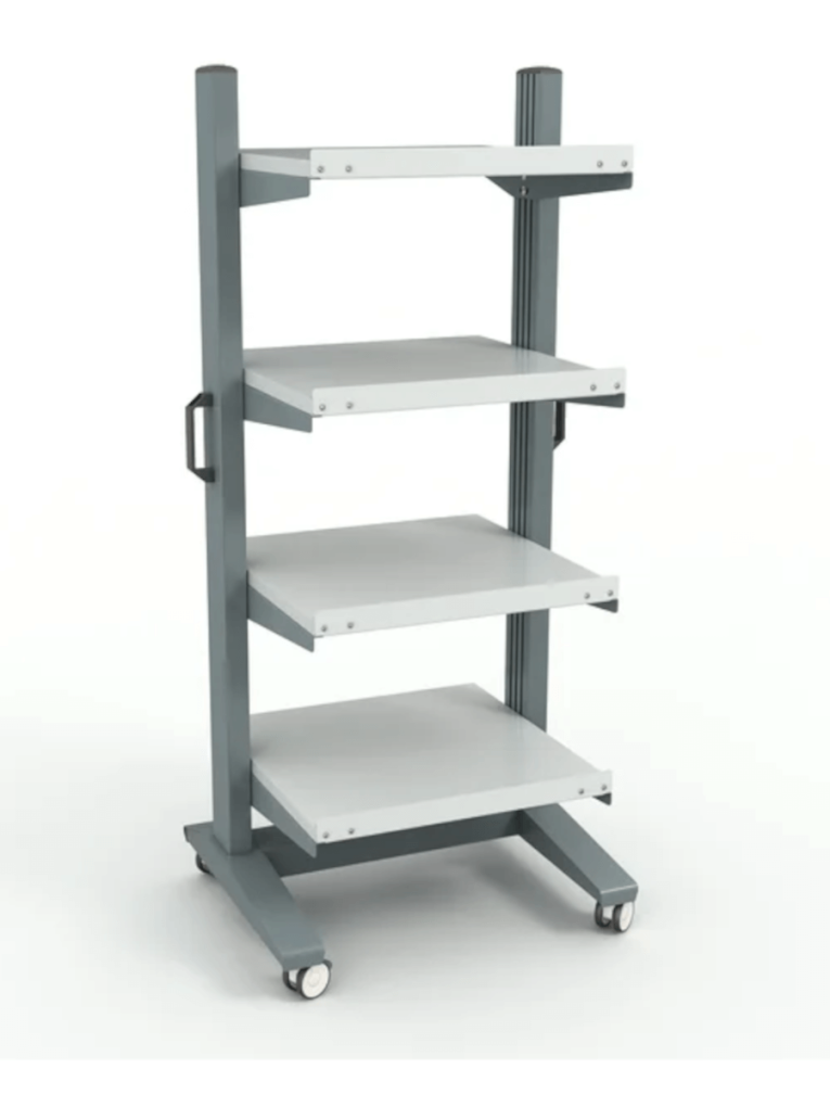 Стойка подкатная ДиКом СР-022-01 ESD купить в Сыктывкаре