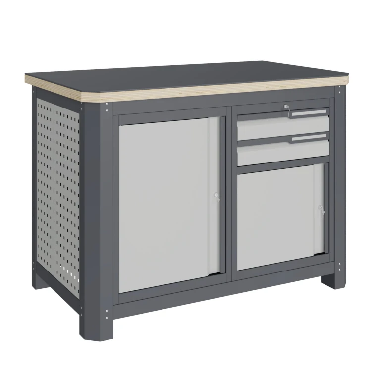 Верстак MCN 1252.S79 купить в Сыктывкаре Верстак MCN 1252.S79 купить в Сыктывкаре