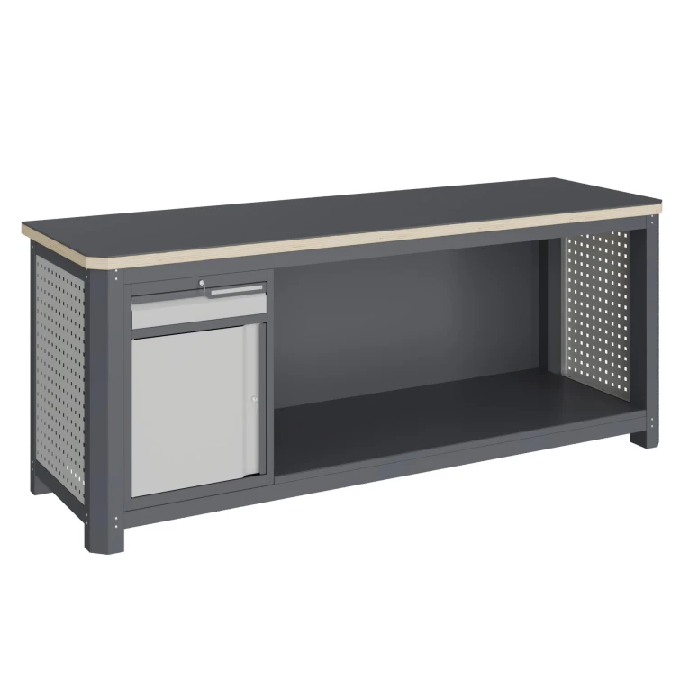 Модульный верстак MCN 2052.S8.111 купить в Сыктывкаре