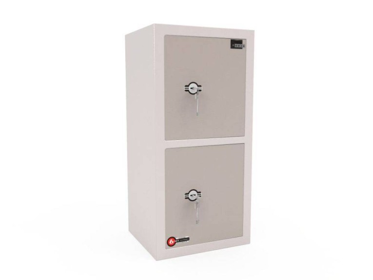 Лёгкий сейф LS-042F купить в Сыктывкаре Лёгкий сейф LS-042F купить в Сыктывкаре