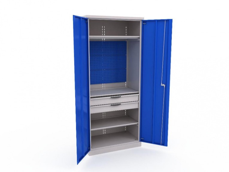 Шкаф ERGO 181 №4 купить в Сыктывкаре